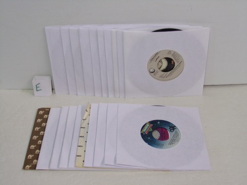 Disco funk lot 45 - /, of