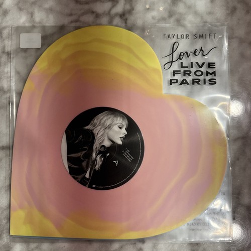 Taylor swift lover live - (live, from