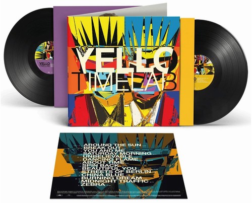 Yello time lab - 2, 2026