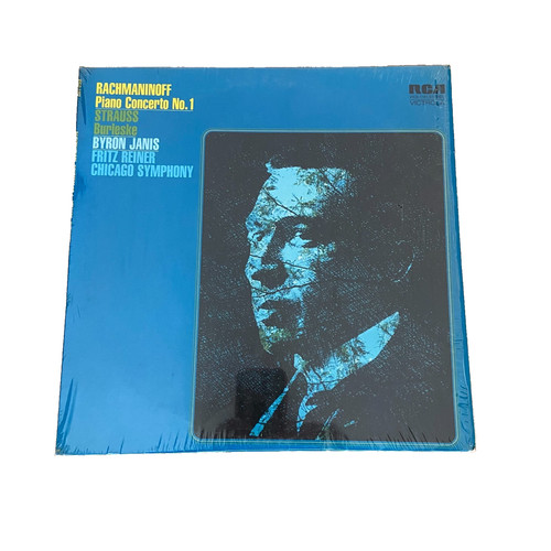 Rachmaninoff piano concerto - rachmaninoff,