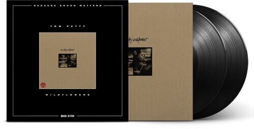 Tom petty wildflowers one - tom, (one