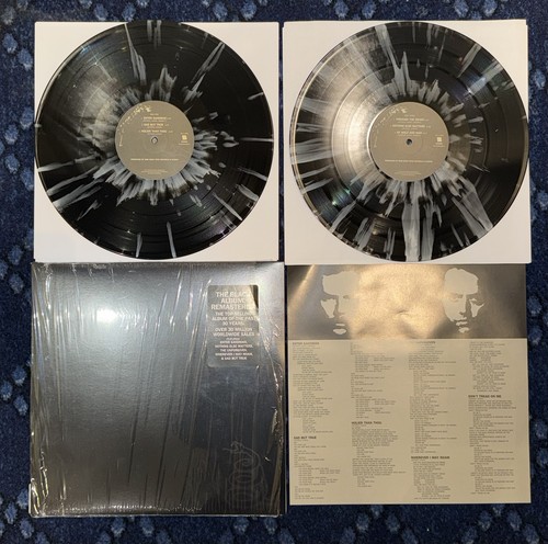Metallica black album - s/t,
