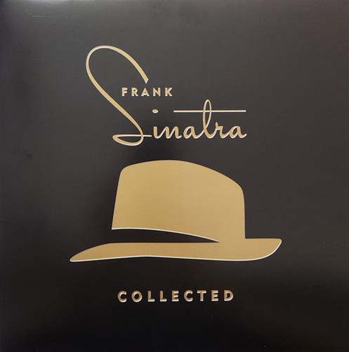 Frank sinatra collected - -,