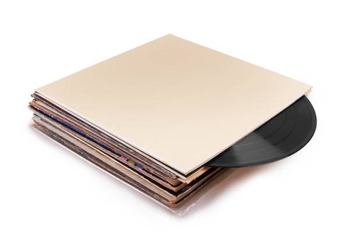 Lotto stock vinili lp - 20,
