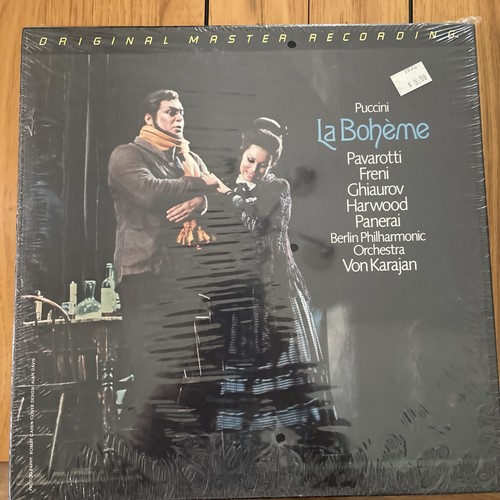 Original master recording - master,