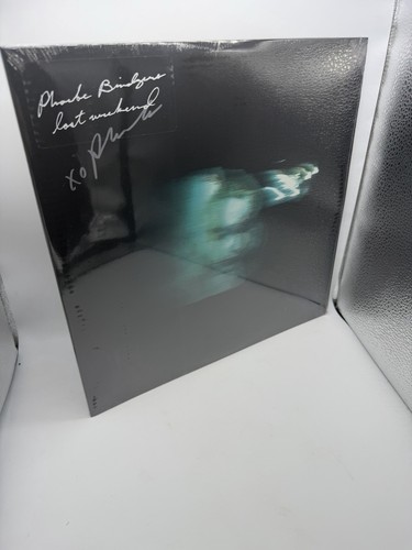 Phoebe bridgers lost - 🖊️,