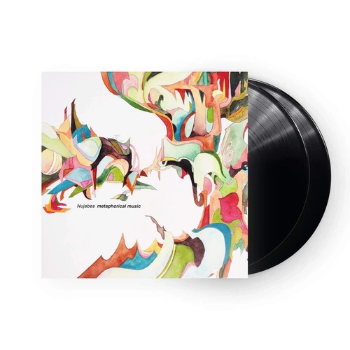 Nujabes metaphorical music - nujabes,