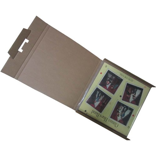 Scatole per spedizione fino a - ,