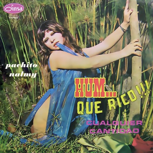 Pachito nalmy hum - pachito,