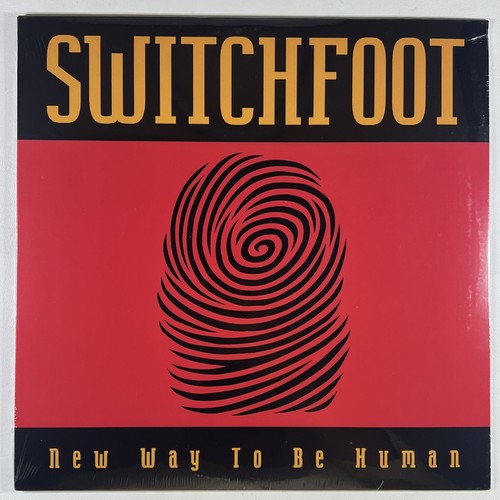 Switchfoot new way to - way,
