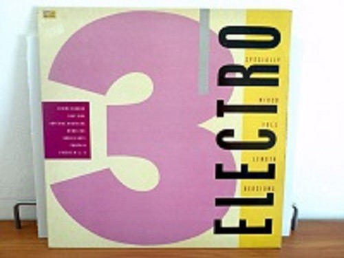 Stock anni 80 disco - 10,