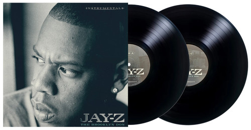 Jay the brooklyn don - -,