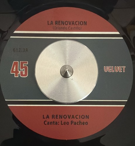 Renovacion la - renovacion,
