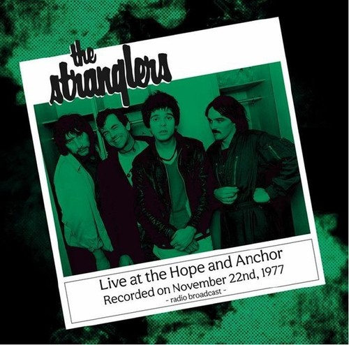 The stranglers live - the, :