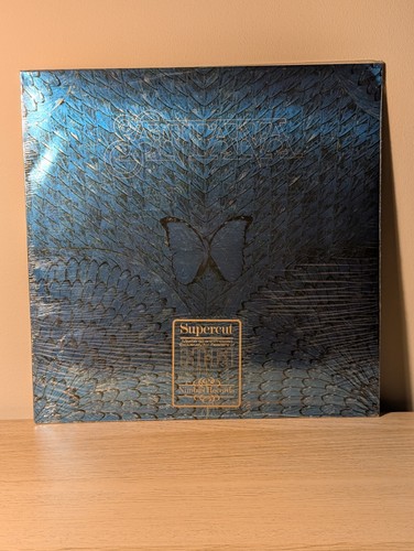Santana borboletta nimbus - santana,