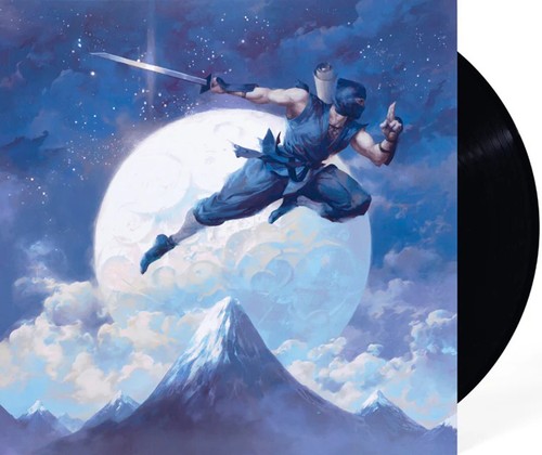 The messenger soundtrack - soundtrack, 2xlp