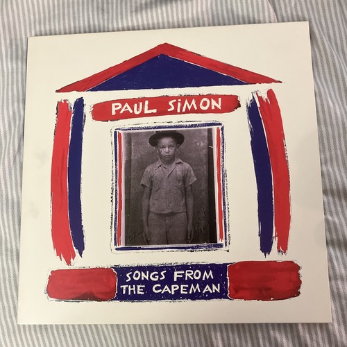 Paul simon songs - paul, the