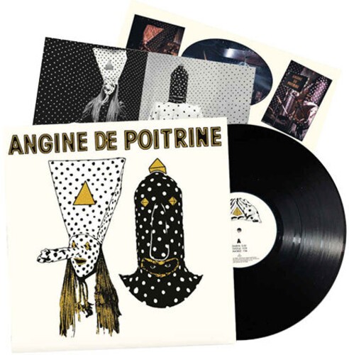 Angine poitrine vol - angine, i