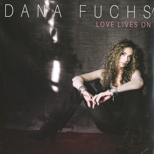 Dana fuchs love lives - ‎–,