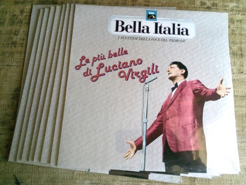 Prezzo stock vinile - prezzo,