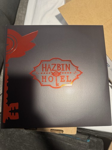 Sdcc 2026 hazbin hotel - sdcc,