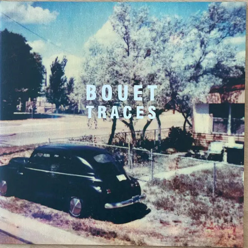 Bouet traces stockroom - traces,