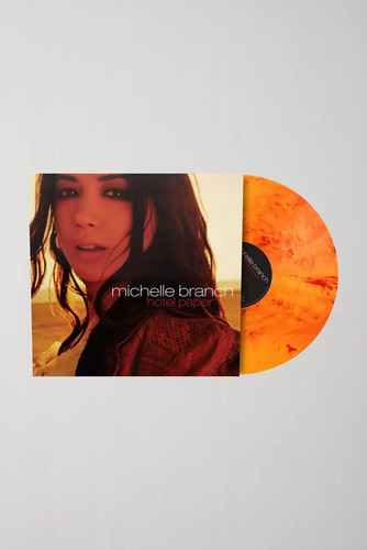 Michelle branch hotel paper - -,