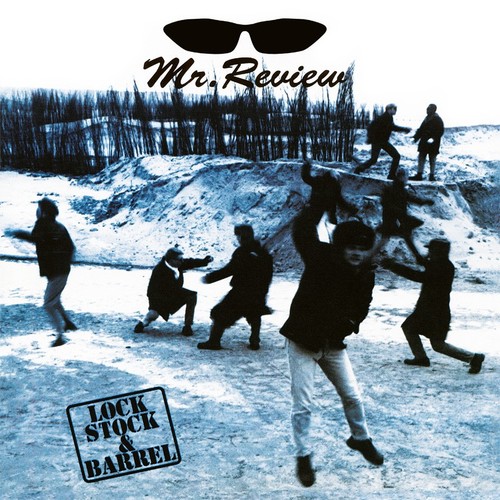 Review lock stock barrel - mr.review, lock,stock