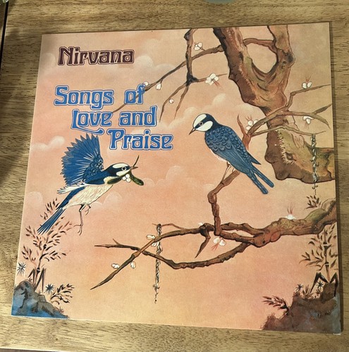 Nirvana songs love - love, and