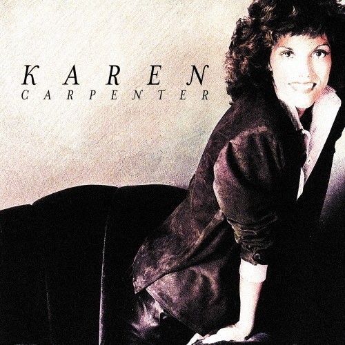 Karen carpenter - karen,