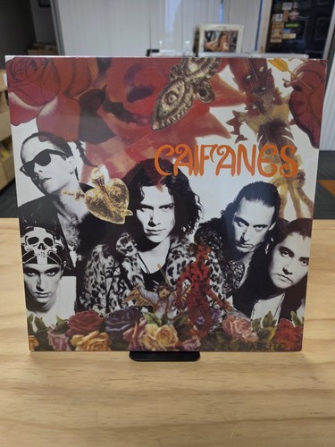 Caifanes diablito 2016 - caifanes,
