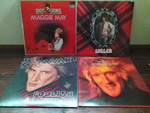 Rod stewart lotto stock - lotto,