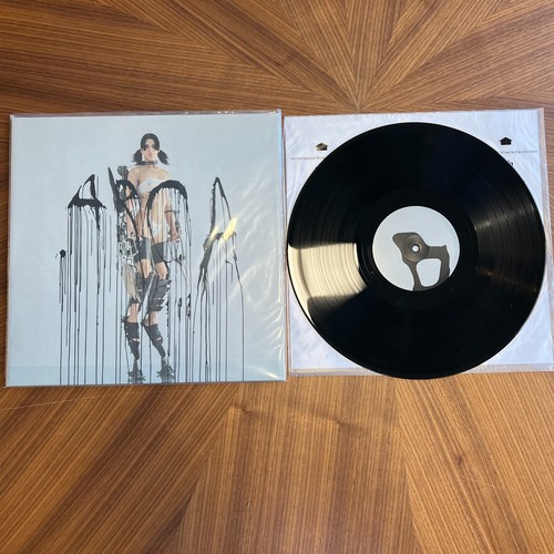 Arca kick vinyl - lp, 2020