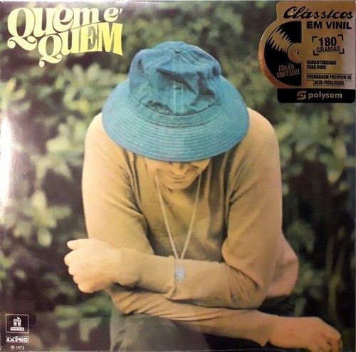 João donato quem - quem, É