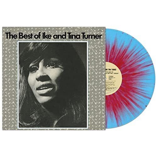 Tina turner fine purple - so,