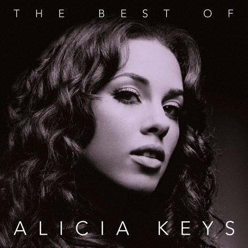 Alicia keys the - alicia,