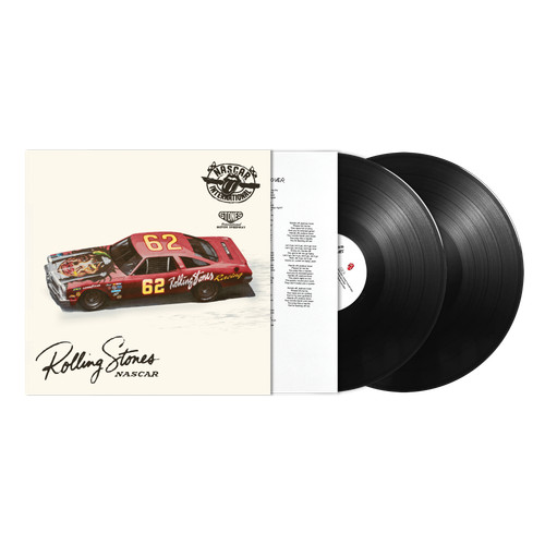 The rolling stones - the,
