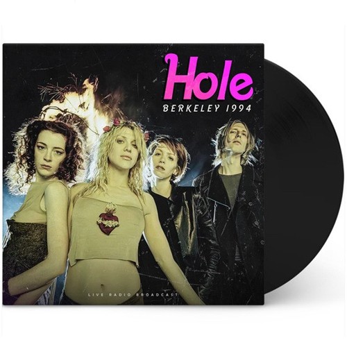 Best hole berkeley 1994 - best,