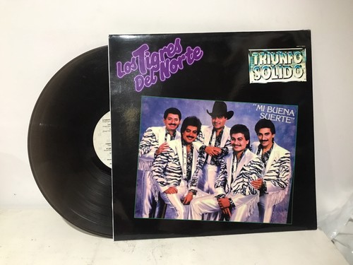 Los tigres del norte - del,