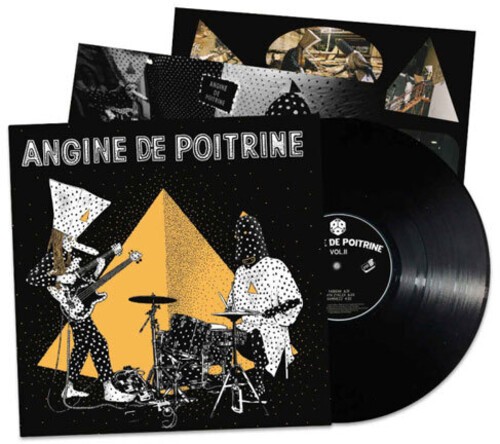 Angine poitrine vol ii - -,