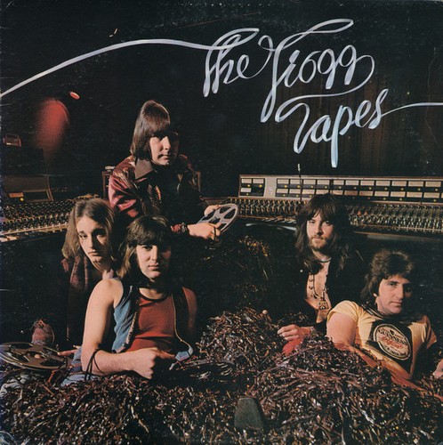 The troggs trogg - the,
