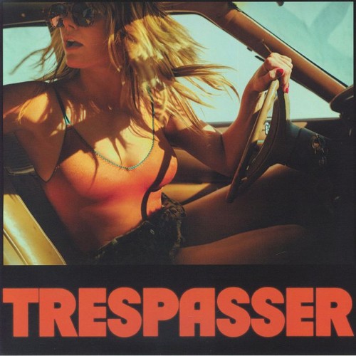 Potter grace trespasser - potter,,