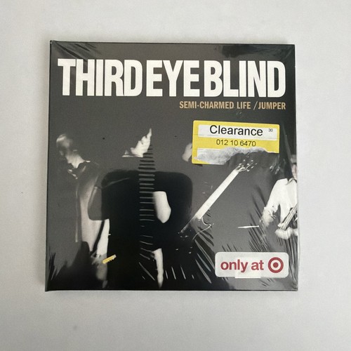 Third eye blind semi charmed - -, semi-charmed