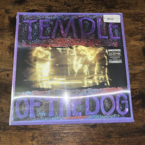 Temple the dog 180gram - of,
