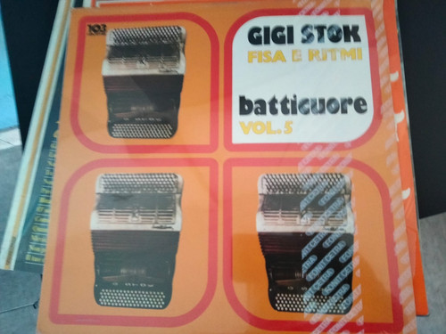 Gigi stock fisa - e, ritmi