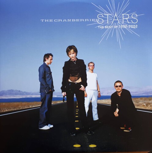 The cranberries stars - the,