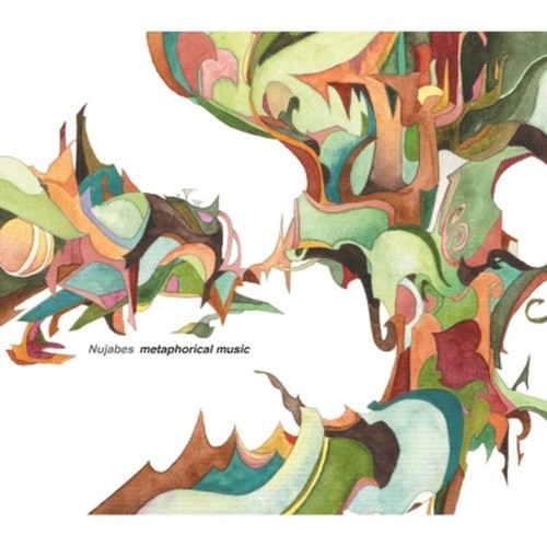 Nujabes metaphorical music - nujabes/metaphorical,