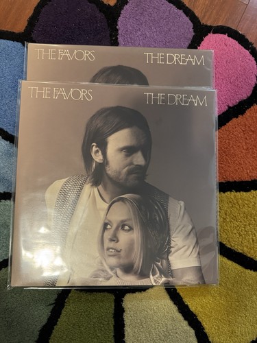 The favors - -, dream