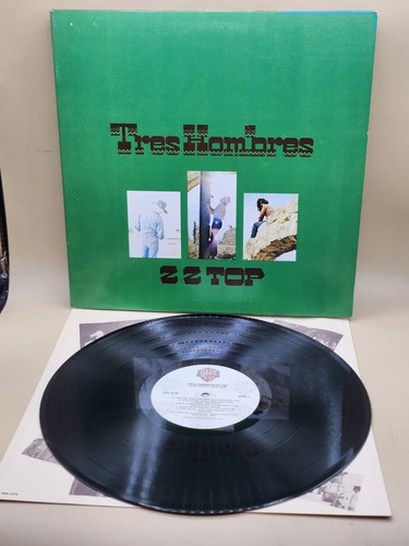 Top tres hombres record - top,