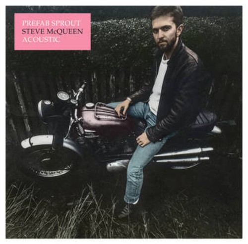 Prefab sprout steve mcqueen - steve,